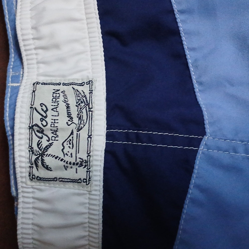 Polo Ralph Lauren Boars Shorts - Picture 4 of 5